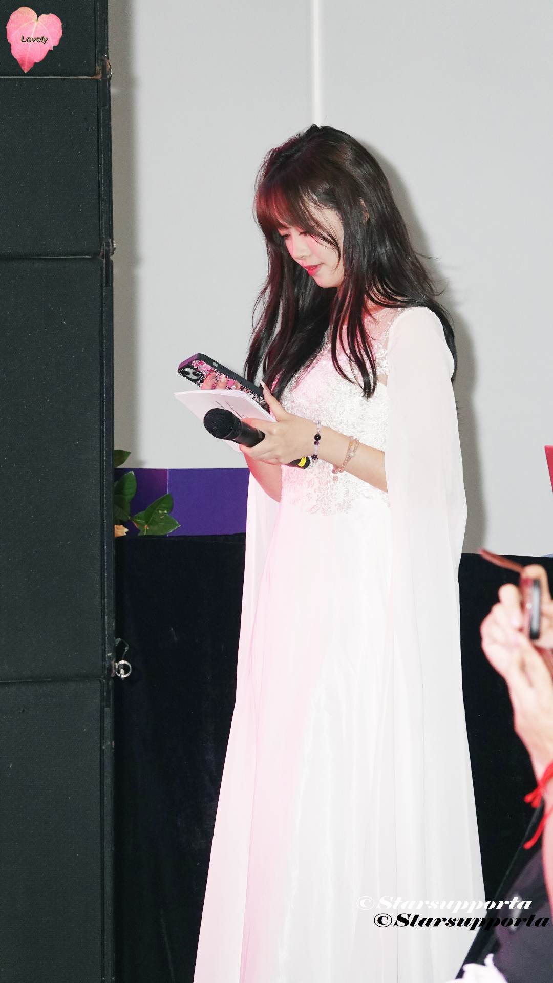 20250918 深圳國際成人健康保健用品展覽會 - 司儀 @ 深圳國際會展中心